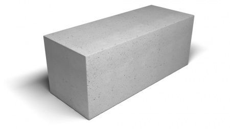 Газобетонный блок Bikton D700 625х500х250