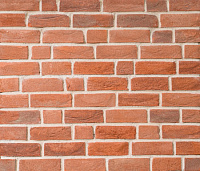 Кирпич ручной формовки Баварская кладка светлая 0,5 WDF