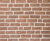 Кирпич ручной формовки Кримсон 0,5 WDF