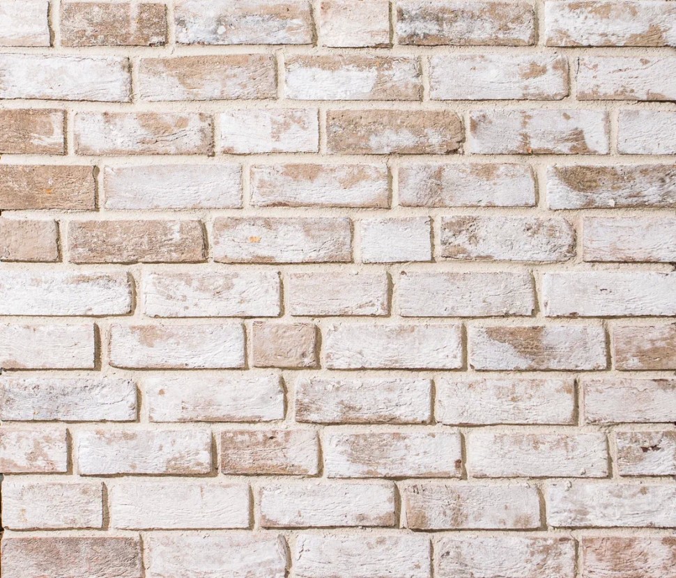 Кирпич ручной формовки Циркон 0,5 WDF