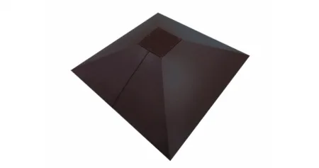 Колпак под фонарь Print РФ