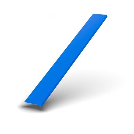 Планка карнизного свеса 200х30х2000 Puretan 0.5