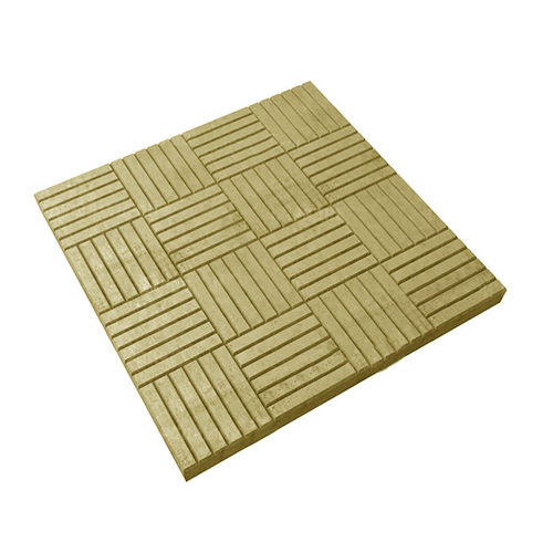 Тротуарная плитка Арт Альянс Сетка