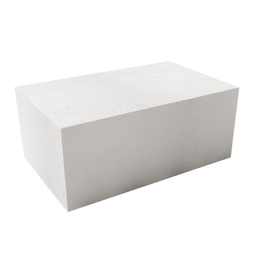 Газобетонный стеновой блок Poritep