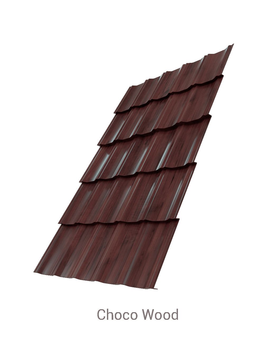 Металлочерепица Grand Line Kvinta plus