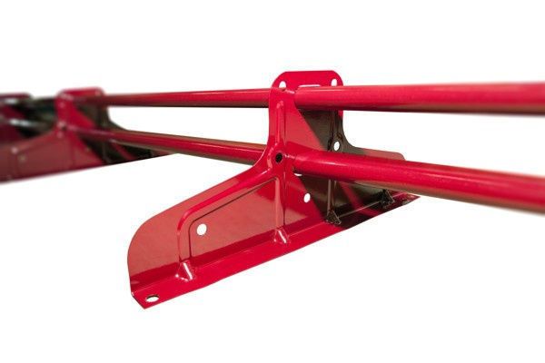 Снегозадержатель Стандарт Т4 d 40*20 (3м)