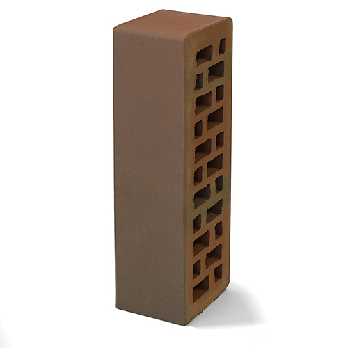 Кирпич Braer лицевой керамический