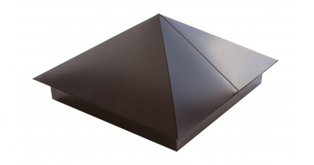 Колпак на столб Design Colority Print