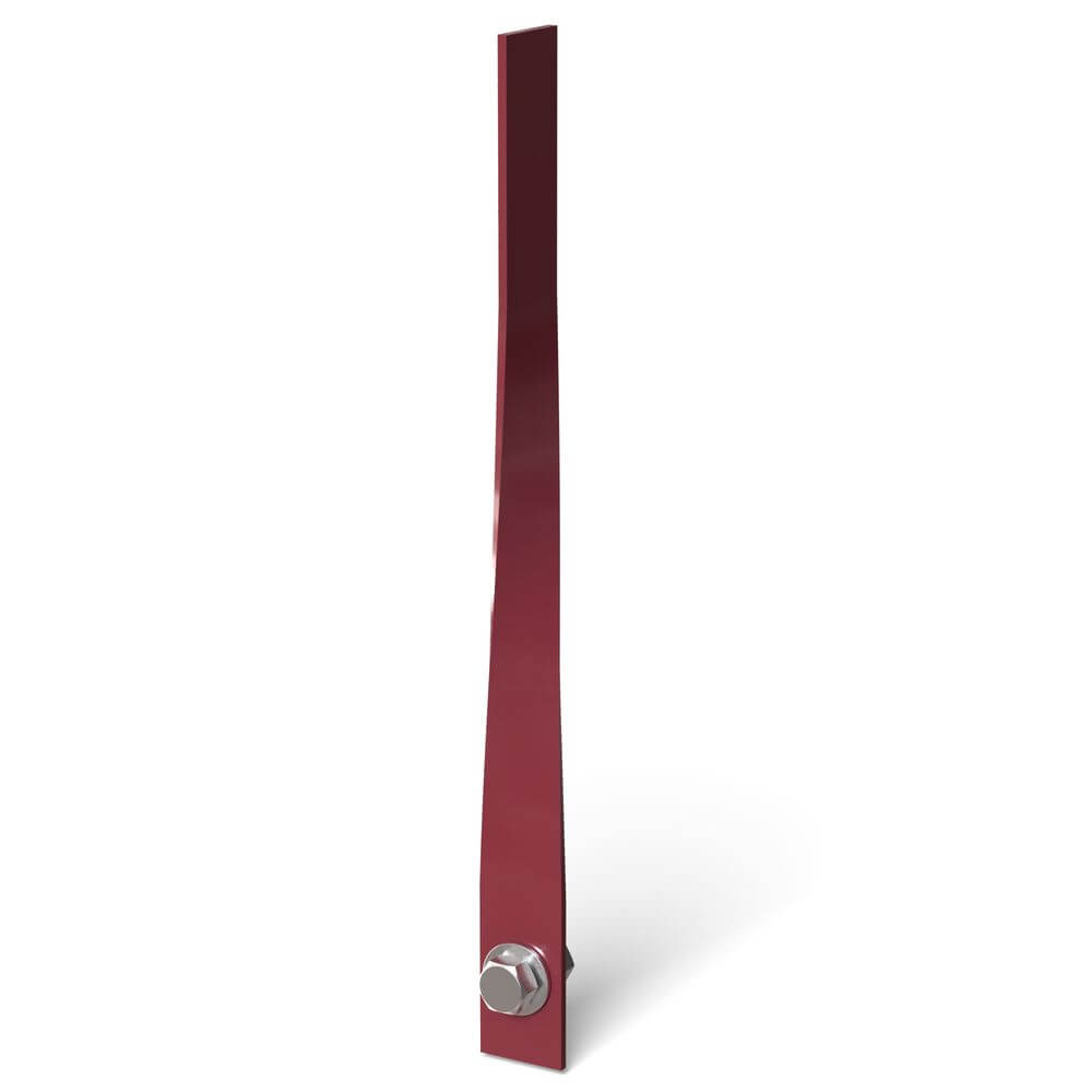 Кронштейн под конек для лестницы