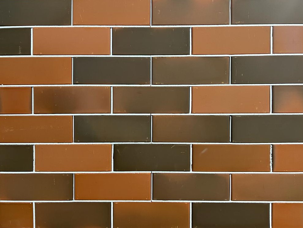 Арский кирпич «Флеш Россо» 1 нФ