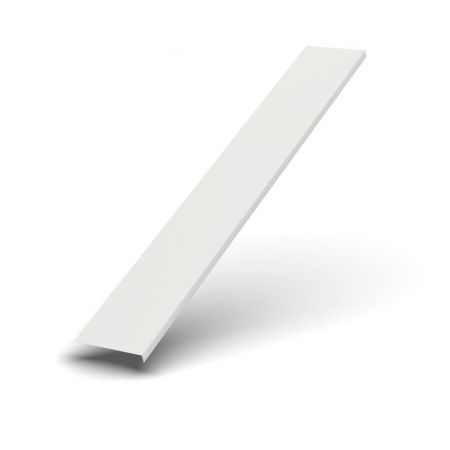 Планка карнизного свеса 250х50х3000 VikingMP 0.45