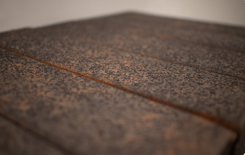 Кротовский Каракум 1НФ