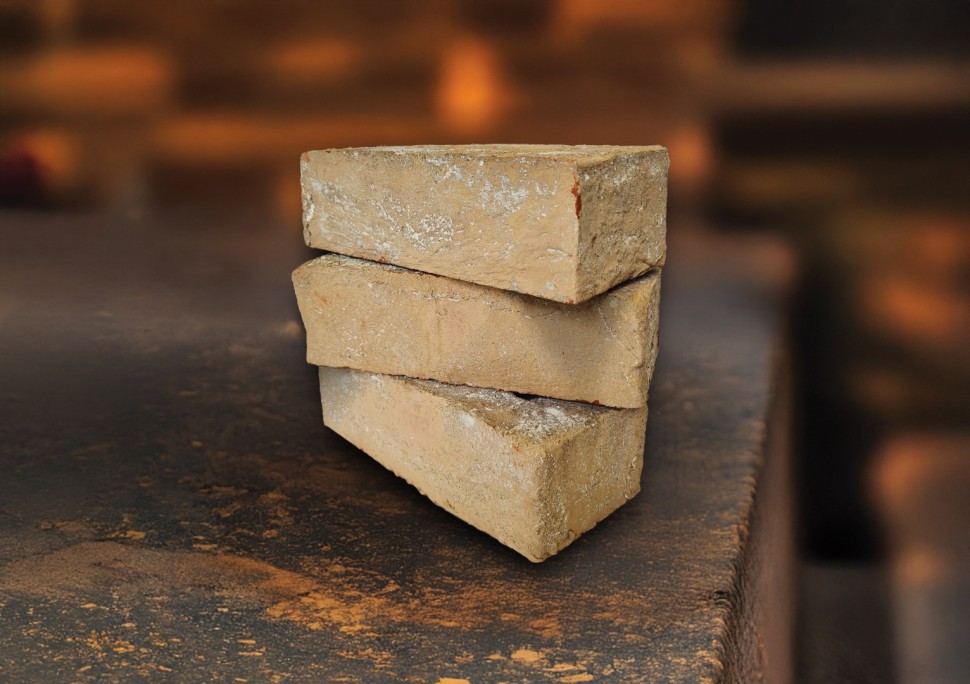 Кирпич ручной формовки Амиант WDF