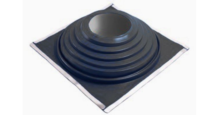 Проходной элемент комби №10