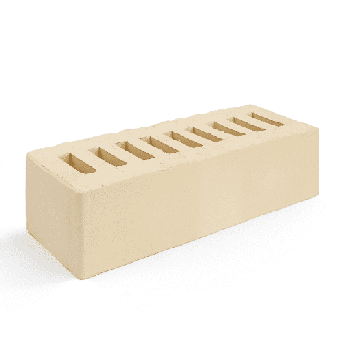 Кирпич лицевой пустотелый Норский