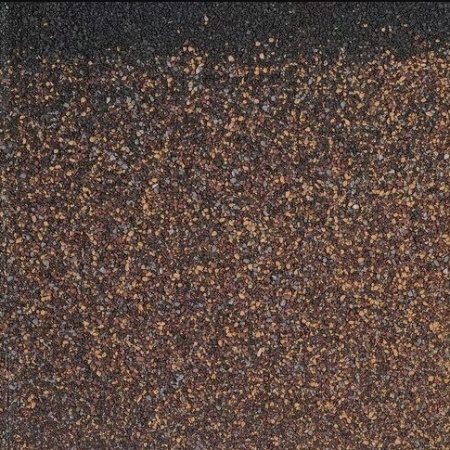 Коньково-карнизная черепица Технониколь Плато коричневый