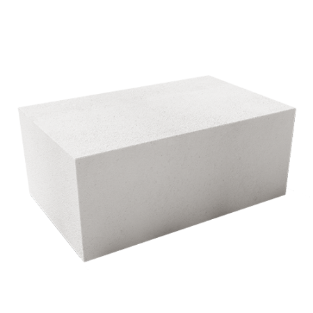 Газобетонный стеновой блок Poritep D500 625Х150Х200