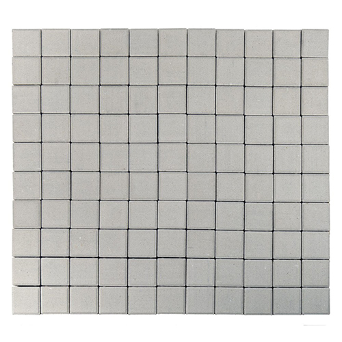 Тротуарная плитка Braer Лувр