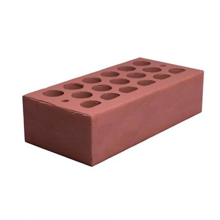 Кощаковский кирпич рядовой бордо 1НФ (1 категория)