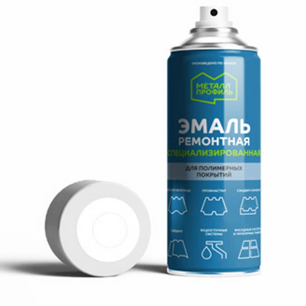 Краска аэрозоль