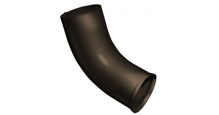 Колено стока 150*100мм Granite