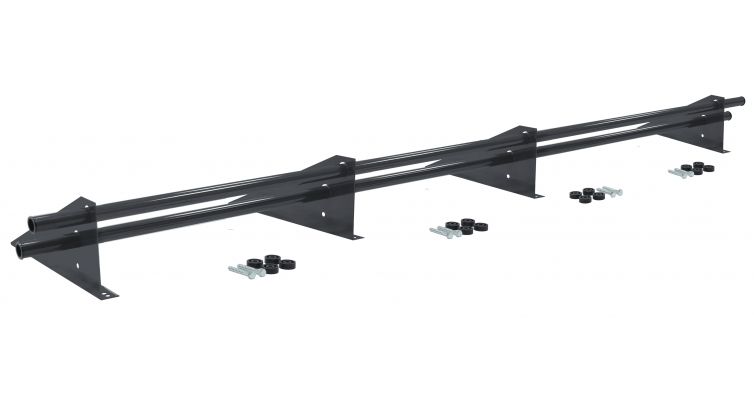 Снегозадержатель трубчатый универсальный Optima Плюс