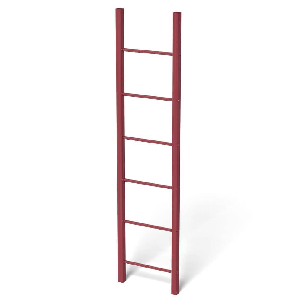 Лестница кровельная, стеновая без кронштейнов