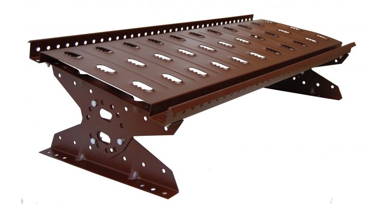 Кровельный (переходной)  мостик 1,25 м