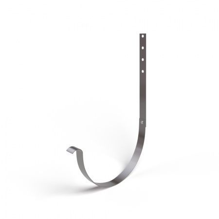 Держатель желоба D125х320 (4 мм) RR32