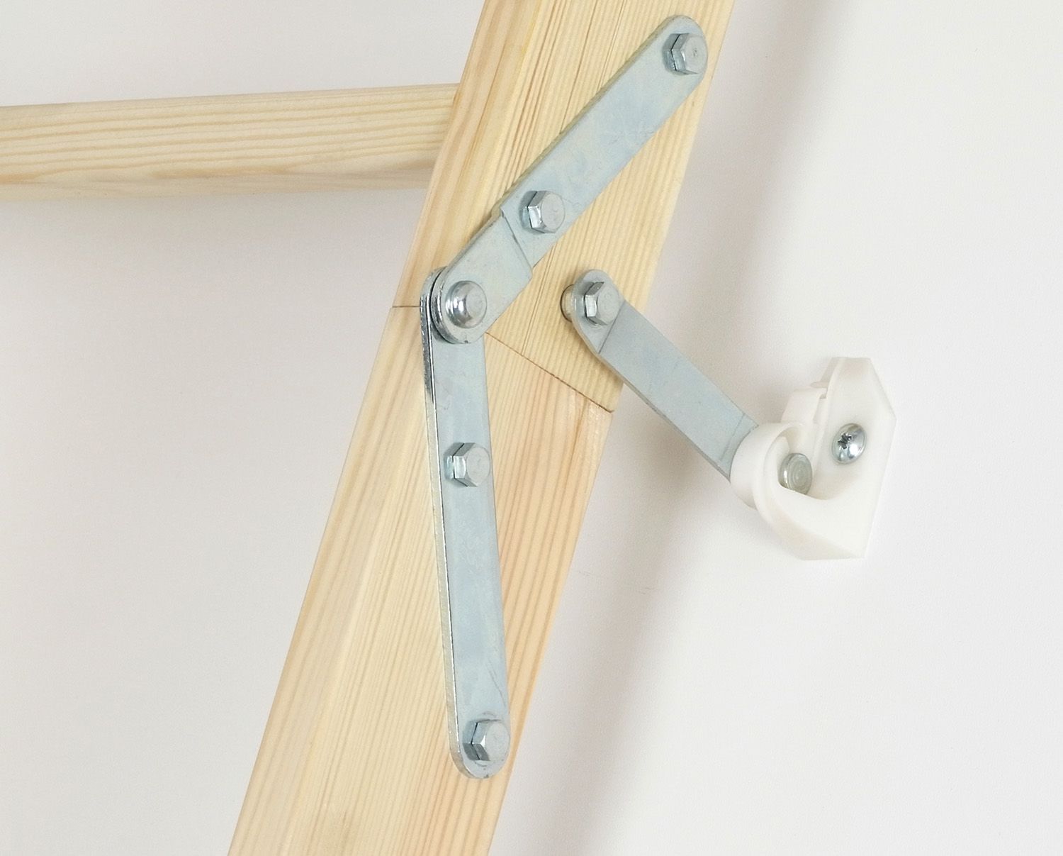 Лестница чердачная FAKRO LWK PLUS