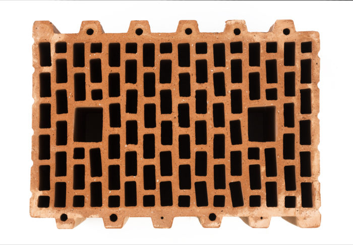 Камень керамический KERAKAM '38 Тhermo КПТП