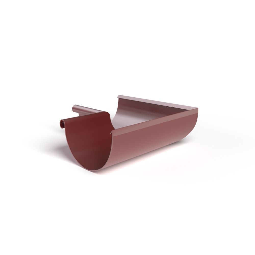 Угол желоба внутренний D150/100