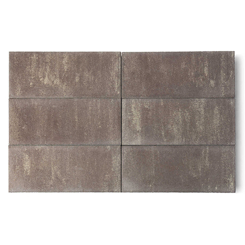 Тротуарная плитка Braer Сити