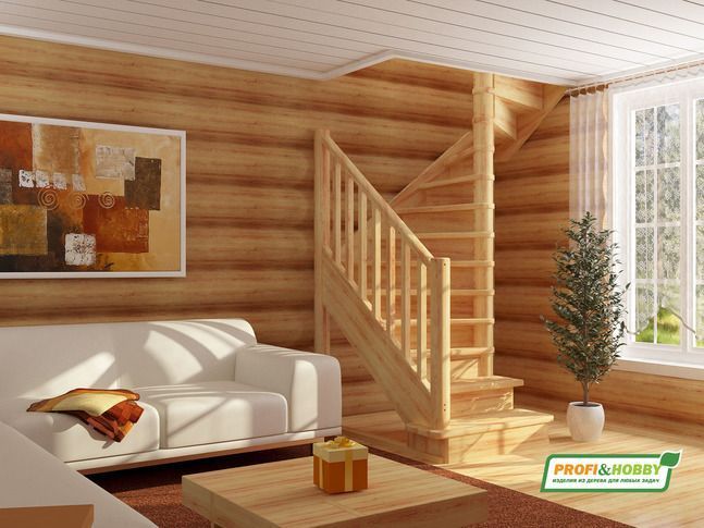 Лестница ЛС-05м