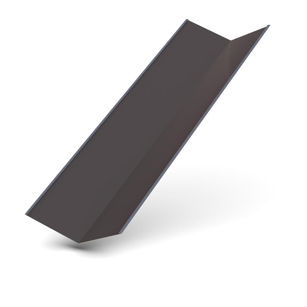 Планка ендовы нижняя 298х298х2000