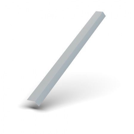 Планка карнизная 100х96х2000 Purman 0.5