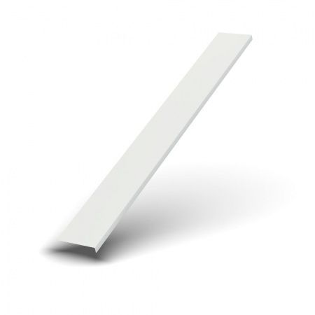 Планка карнизного свеса 200х30х2000 Prisma 0.5