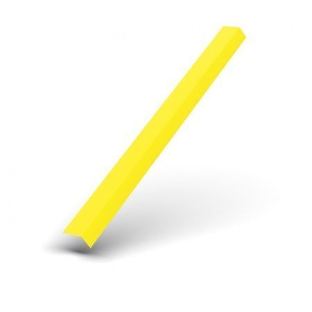 Планка карнизная 100х96х2000 VikingMP 0.45