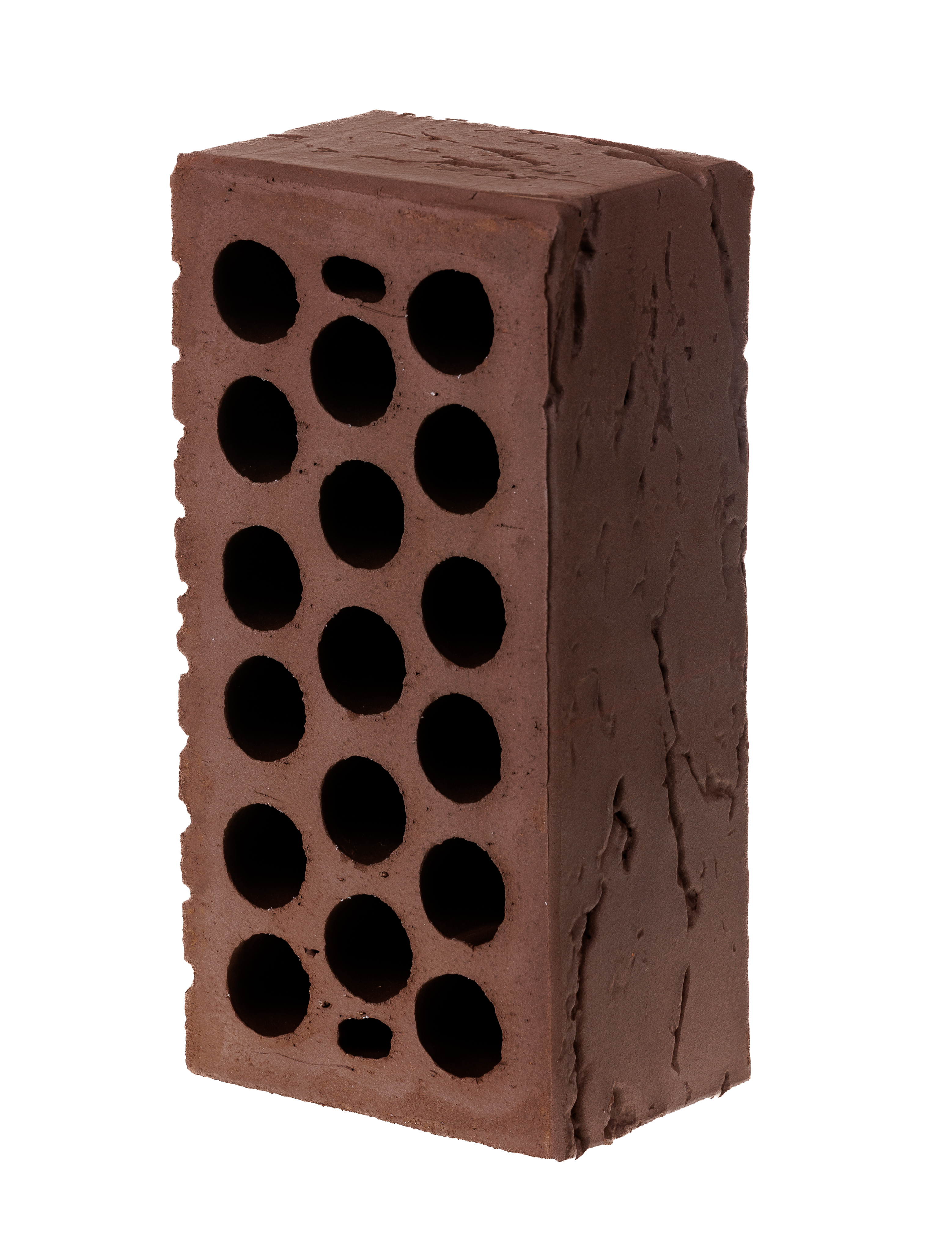 Кощаковский кирпич лицевой 1НФ шоколад каньон (1 категория)