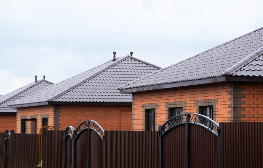 Кротовский Красный 1 Нф