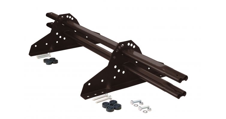 Снегозадержатель универсальный Grand Line 1м