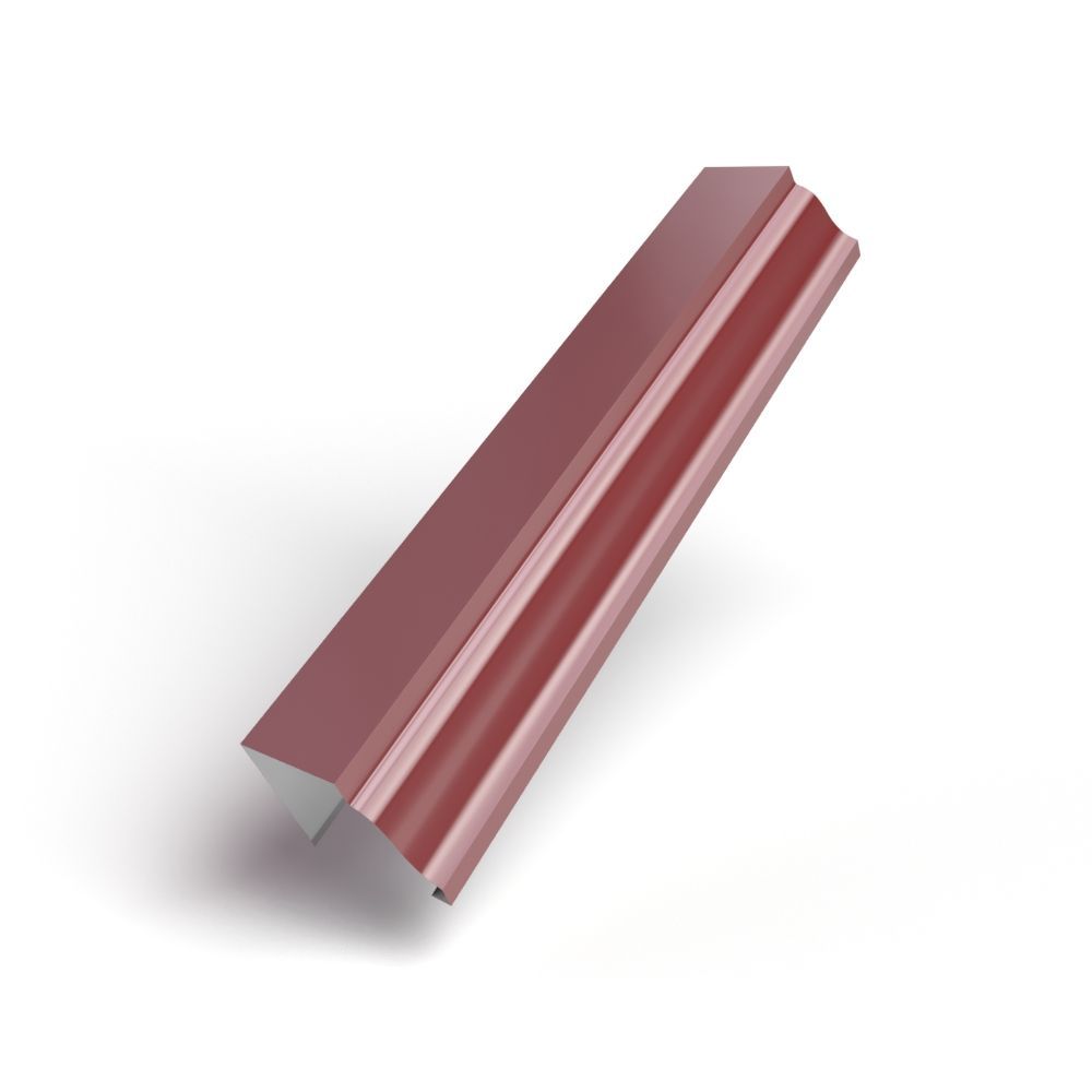 Желоб водосточный 120х86х3000