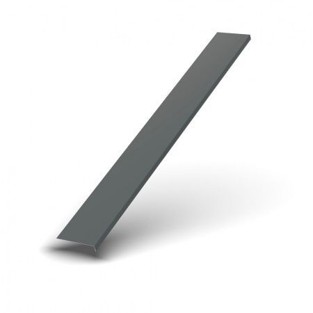 Планка карнизного свеса 200х30х2000 VikingMP E 0.5