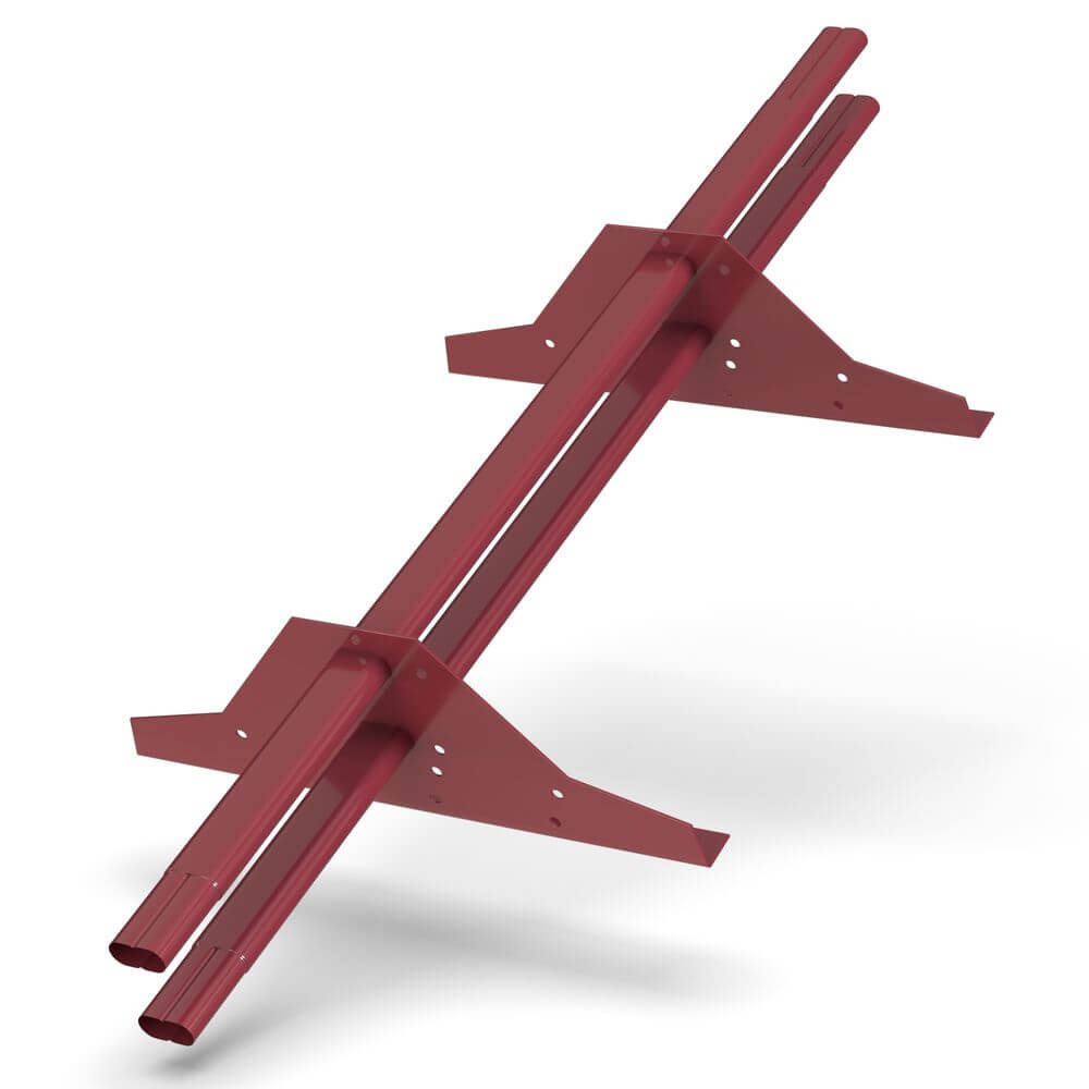 Снегозадержатель трубчатый 1000