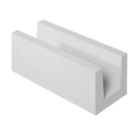 Газобетонный U-блок Bonolit D500 500х375х250