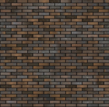 Кирпич Braer лицевой керамический 1НФ браер кладка limited терра