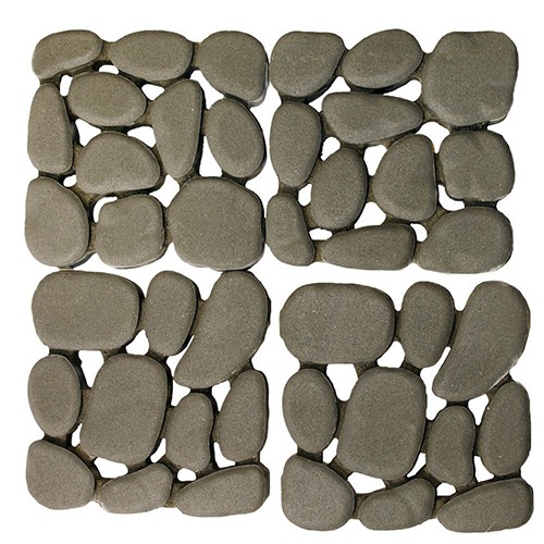 Тротуарная плитка Braer Грин Галет