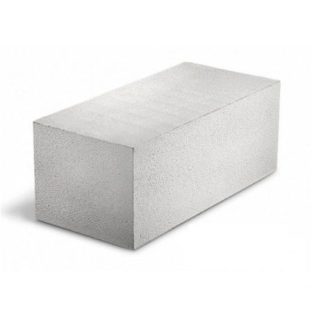 Газобетонный блок Коттедж D500 625*400*250 (не реализуем в Самарской, Ульяновской, Оренбургской областях)