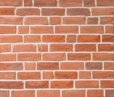 Кирпич ручной формовки Баварская кладка светлая WDF