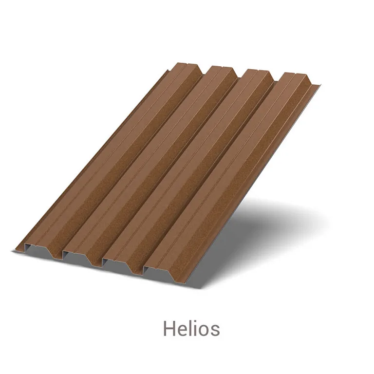 Профнастил H-60 Colorcoat Prisma 0.5